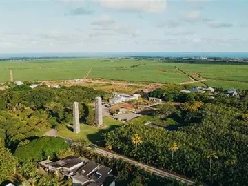 Land