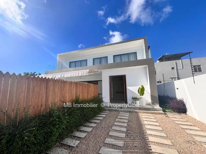 Villa en vente.