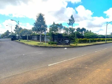 Residential Land