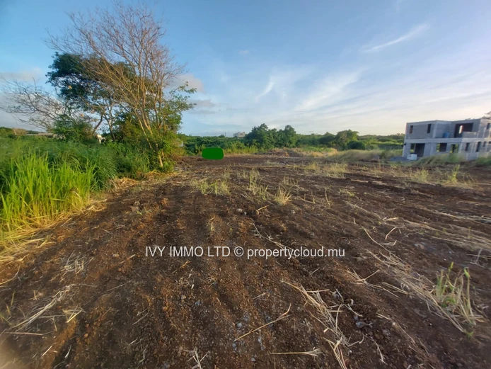 Residential Land For Sale – Grand Baie