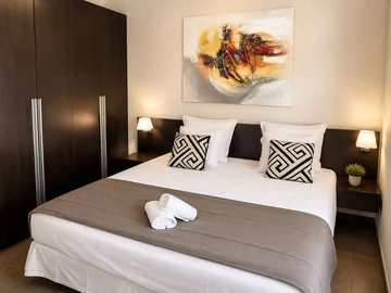 Appartement de 2 Chambres