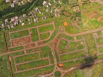 Residential Land