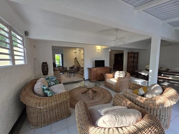Townhouse, Duplex de 3 Chambres
