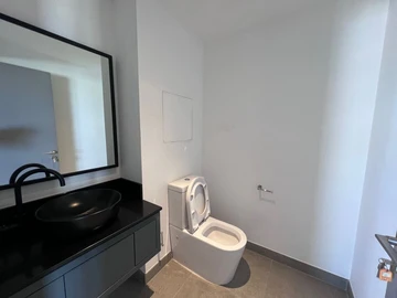 3 Bedroom Penthouse
