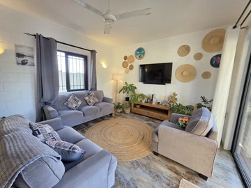 4 Bedroom Villa