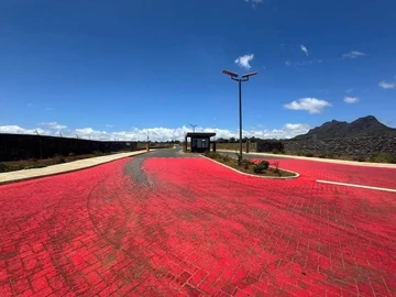 Residential Land