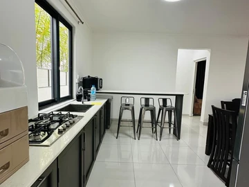 Villa de 6 Chambres