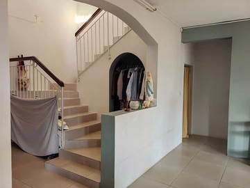 Maison de 4 Chambres