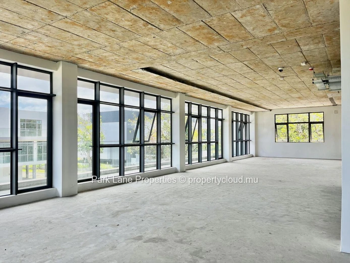 ViVEA Cubicle – Smart Office & Retail Spaces in the Heart of Moka Smart City