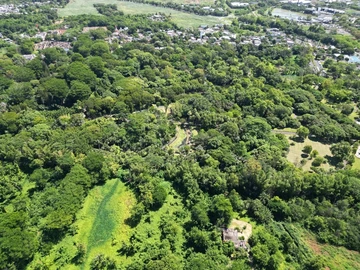 Terrain Résidentiel