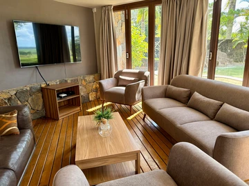 Villa de 4 Chambres