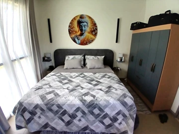 Townhouse, Duplex de 4 Chambres