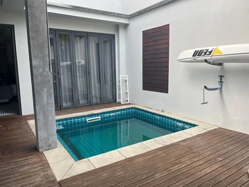 3 Bedroom Townhouse, Duplex