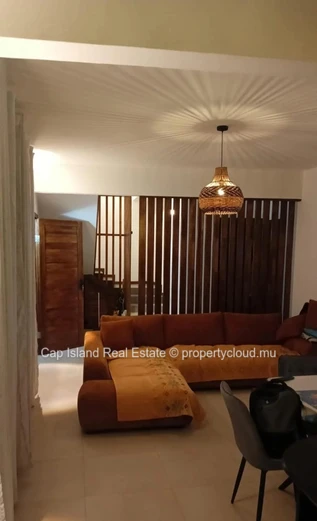 Elegant Fully Furnished Villa for Sale in Grand Baie