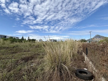 Residential Land
