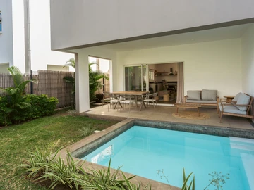 3 Bedroom Townhouse, Duplex