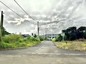Residential Land