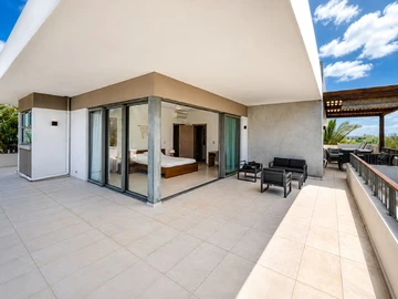 Appartement de 3 Chambres