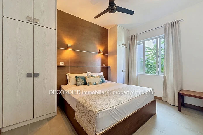 Apartment for Rent – Bain Bœuf