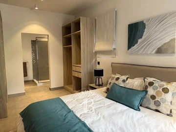 Appartement de 3 Chambres