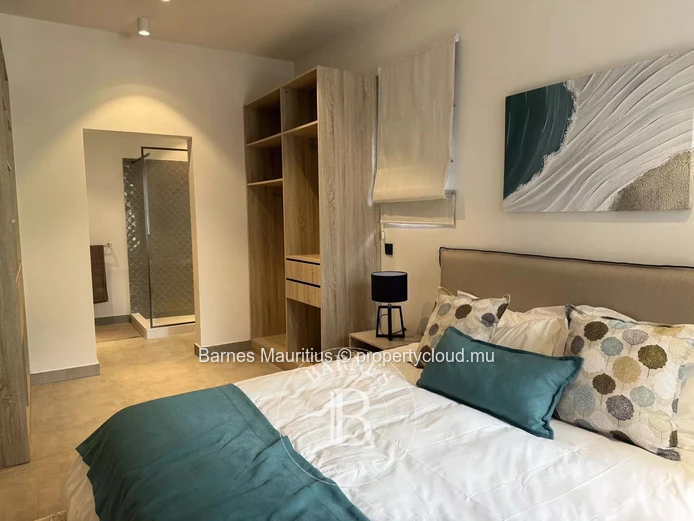 TAMARIN - Family Apartment - 3 bedrooms