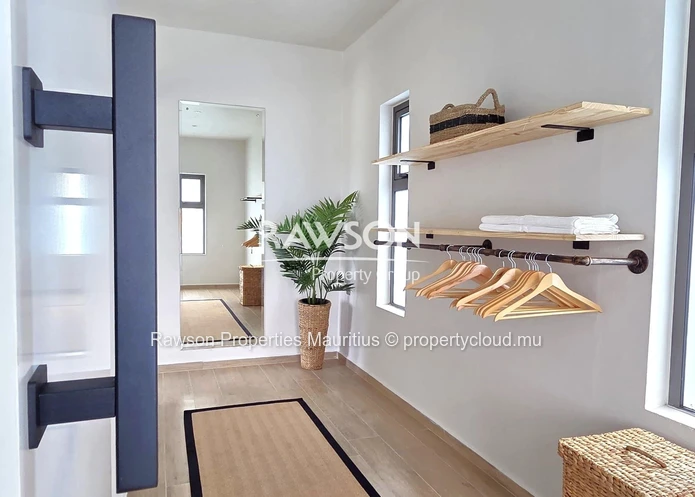 Modern 3-Bedroom Villa To Let In Mont Choisy | Rs 140,000/Month | Pool & Secure Estate