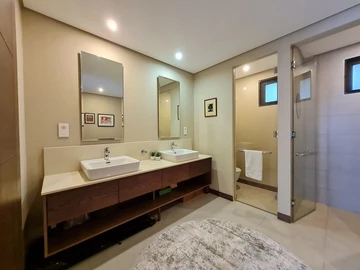 Penthouse de 2 Chambres