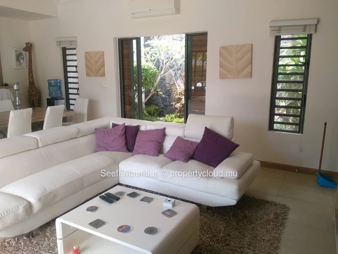 Villa de Prestige de Plain-Pied – Clos du Littoral 1