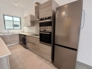 Appartement de 2 Chambres