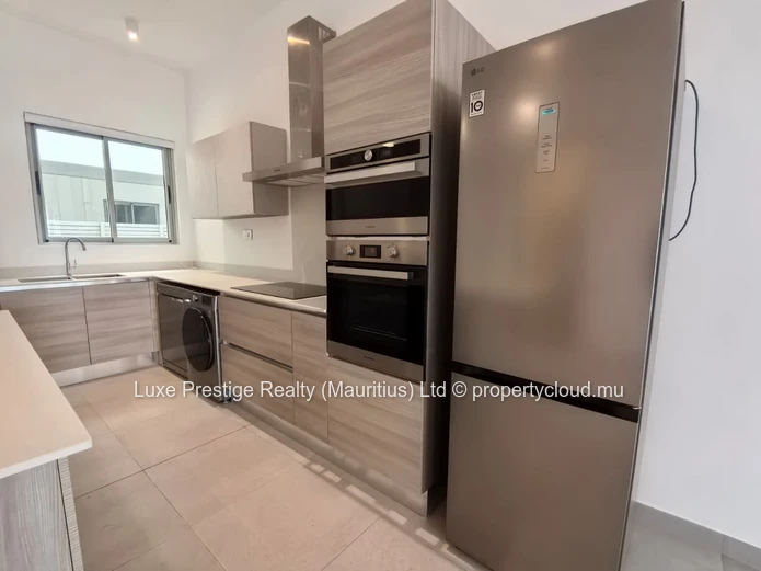 Ki Resort à Pereybère – Appartements & Penthouses PDS à Vendre à l’Île Maurice