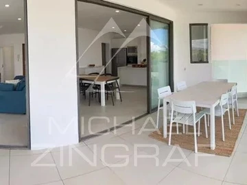 3 Bedroom Penthouse