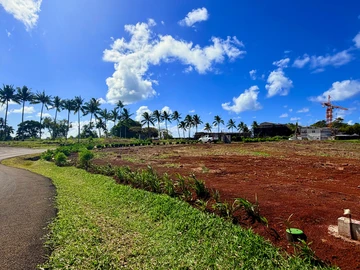 Residential Land