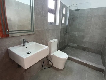 Townhouse, Duplex de 4 Chambres