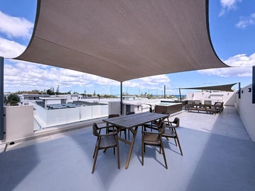 Appartement de 2 Chambres