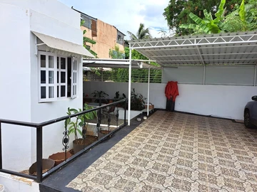 2 Bedroom Villa