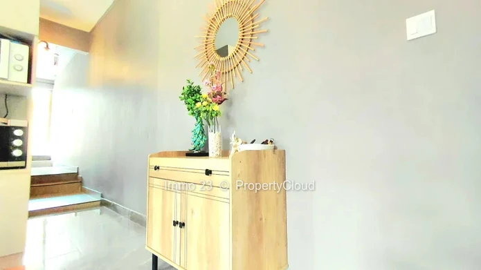 Apartments - 1 bedrooms - Moka
