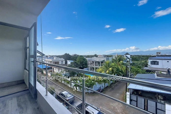 Appartement neuf à vendre – Trou aux biches