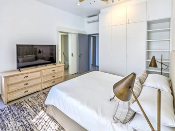 4 Bedroom Penthouse