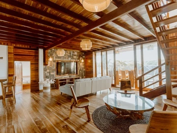 Exquisite Balinese-Mauritian Style Villa for Sale Private Pool | 4 Bedrooms | Mauritian citizen only