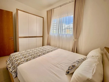Appartement de 2 Chambres