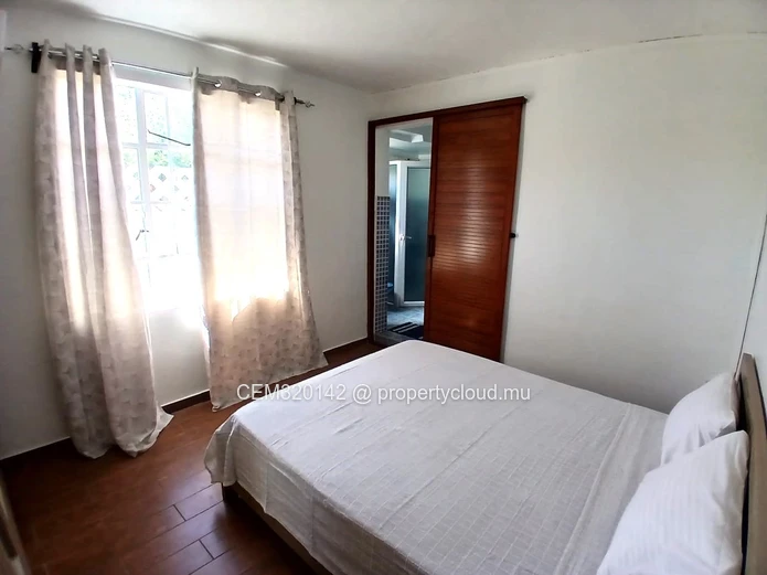 Spacious Apartment Near the Beach  - Flic en Flac, Mauritius