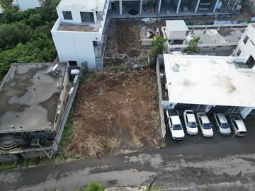 Residential Land