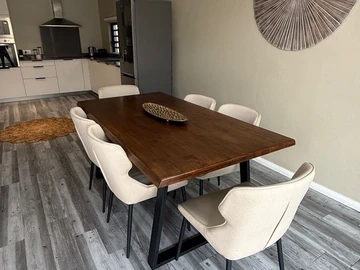 Penthouse de 3 Chambres