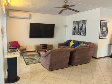 Villa de 3 Chambres