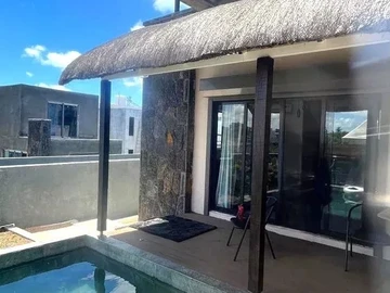 3 Bedroom Townhouse, Duplex