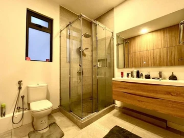 Appartement de 3 Chambres