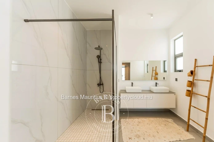 GRAND BAIE - Appartement - 3 Chambres