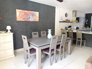 3 Bedroom Townhouse, Duplex