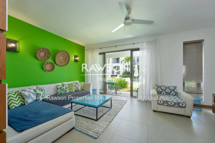 Triplex 3 Chambres | Proche De La Plage | Piscine | Péreybère | Accessible Aux Étrangers | 580 000 €