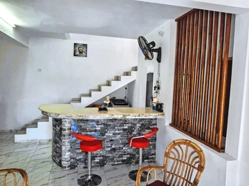 Maison de 3 Chambres